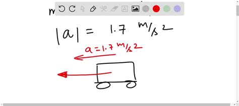 SOLVED An Automobile Vehicle Has A Mass Of 1500 Kg What Must Be The