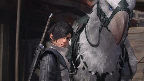 Final Fantasy 16s Release Date Will Be Revealed Before 2023