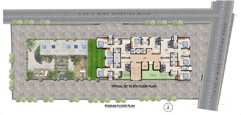 Sainath Om Raja In Bhandup West Mumbai Price Location Map Floor