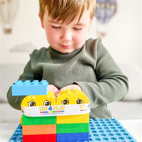 Six Bricks – Yay4Play