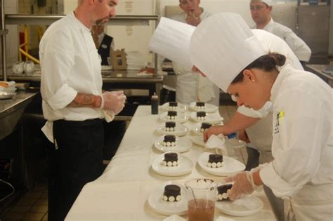 Heandr Names First Ever Corporate Pastry Chef