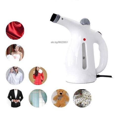 Уред за гладене на пара Парна станция | Ютии | Монтана Парата от уреда ...