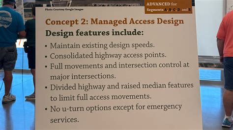 Montana's Highway 93 corridor safety upgrades discussed at public open ...