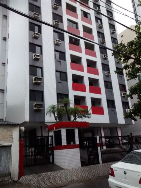 Apartamento Na Rua Coronel Pinto Novaes Itarar Em S O Vicente