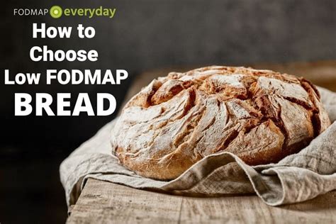 The Best Low Fodmap Quick Breads Fodmap Everyday