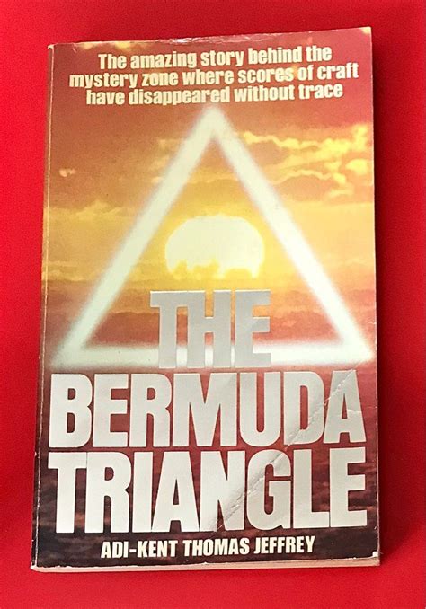 Charles Berlitz S The Bermuda Triangle 1979 44 OFF