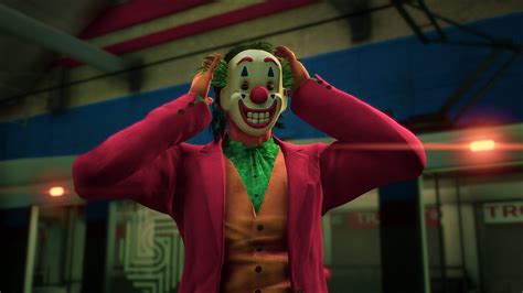 Joker | 2019 MTN Version [Add-On Ped] - GTA5-Mods.com