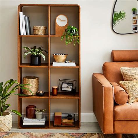 Top 20 midcentury modern shelving units – Artofit