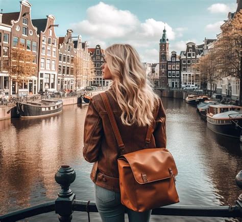 Amsterdam Itinerary: Best 1 Day Agenda With Tips in 2024