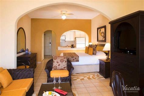 Junior Suite Villa Del Palmar Beach Resort And Spa Cabo San Lucas