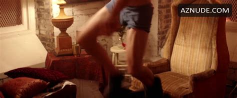 CAITLIN MEHNER Nude AZNude