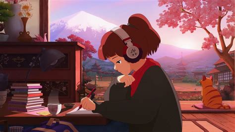 Asian Lofi Radio Beats To Relax Study To Youtube Music