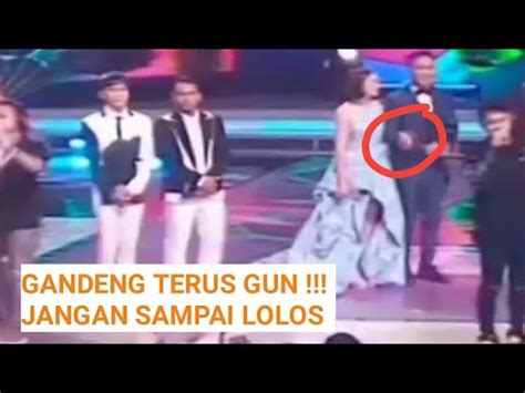 Indy Gunawan Dan Pelin Asli Duet Bukan Sembarang Duet Hati Yang