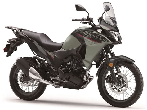 New 2024 Kawasaki Versys X 300 ABS Woonsocket RI Specs Price