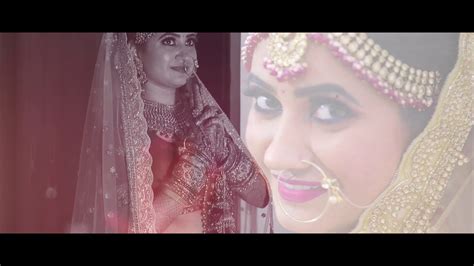 Tannu Weds Deepak Wedding Teaser Youtube