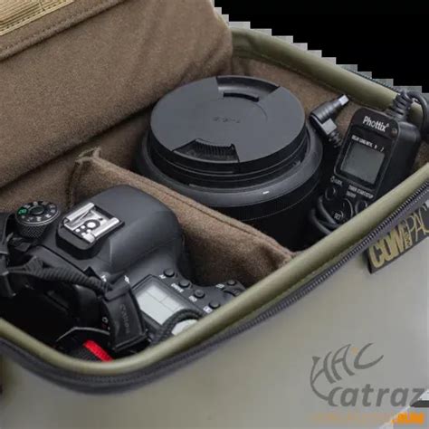 Korda K Zepes V Z Ll Kamera T Ska Korda Compac Camera Bag Medium