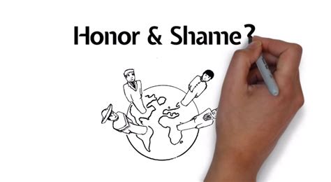 Honor Shame Why Understanding Different Worldviews Is Important In