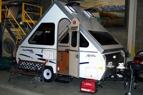 Sheet Metal Pop Up Camper at Keith Reulet blog