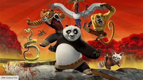 Kung Fu Panda 4 release date, cast, plot, trailer, and more news