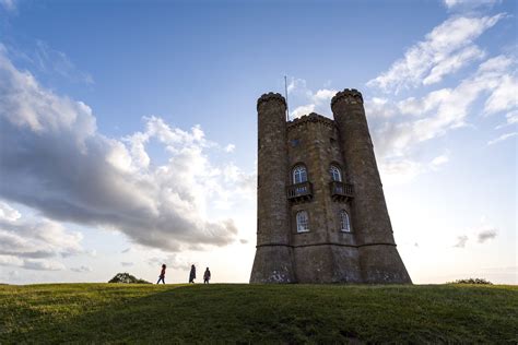 Broadway Tower In Broadway Touren Und Aktivitäten Expediade