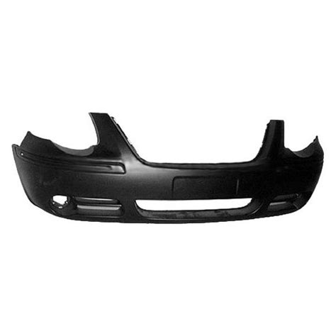 Chrysler Town And Country Front Bumper Cover