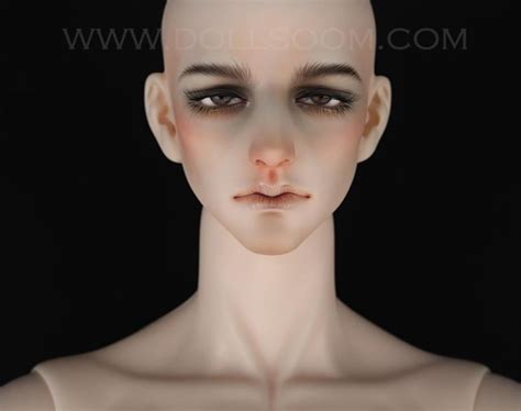 Does Anyone Know Any Sculpts Similar To This R Bjd