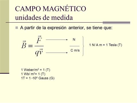 Unidad Magnetismo NBKomputer