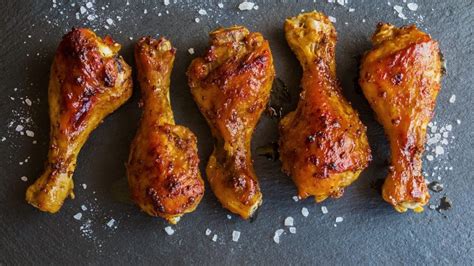 Cosce Di Pollo 9 Ricette Semplici E Sfiziose