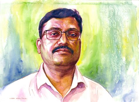 JAY SALIAN - Sandeep Sangve