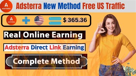 Adsterra High CPM Organic Earning Trick Adsterra Loading Method