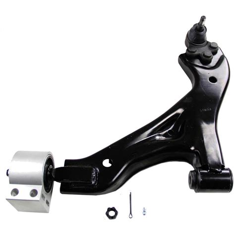 Moog Suspension Control Arm And Ball Joint Assembly Rk The Home