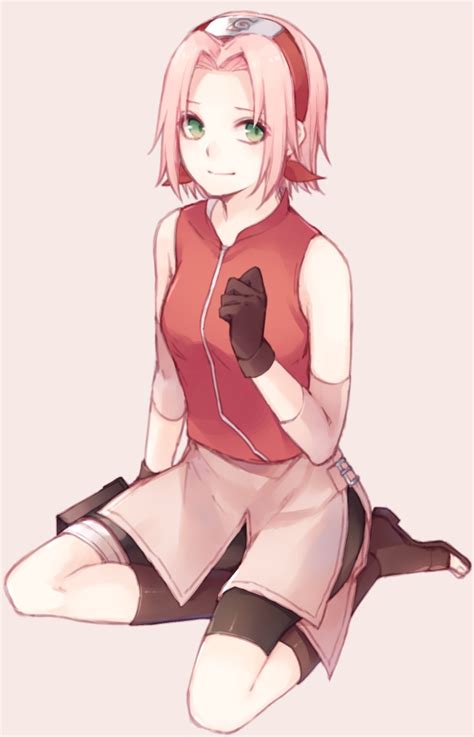 Haruno Sakura Boruto Naruto Next Generations Image By Pixiv Id