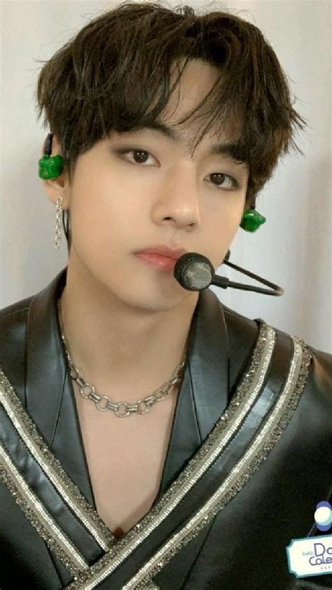 Pin De Katherine En BTS Bts Taehyung Taehyung Selca Taehyung