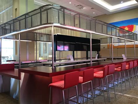 Arrowhead Chairman's and Champion's Club | Pro Electric, L.C.