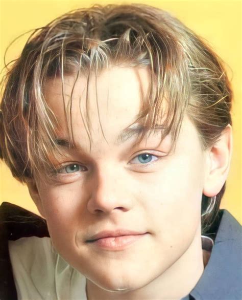 Leonardo Dicaprio 90s Artofit