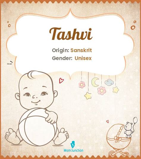 Explore Tashvi Meaning Origin And Popularity