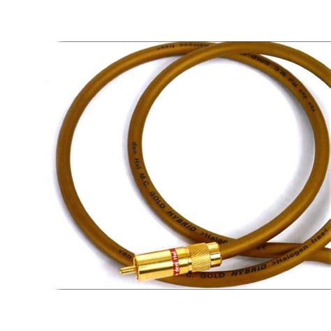 MC – Gold Hybrid – Sounds Inc