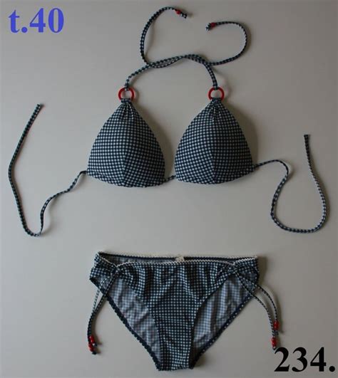 Bikini Maillot De Bain Esprit T Gebraucht In Peseux F R Chf Mit Lieferung Auf