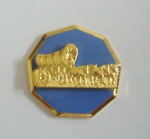 35th infantry division "right" (crest) | eBay