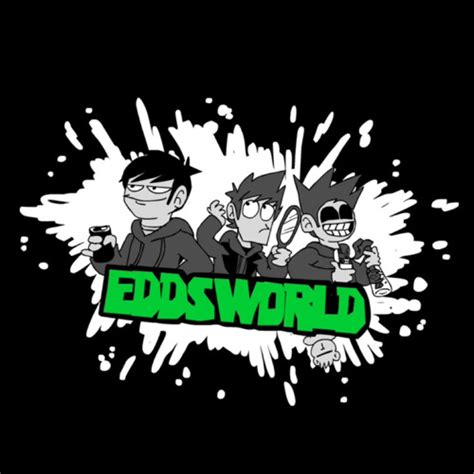 Stream Andrew Huang - Eddsworld Intro Song (Eddsworld Legacy Soundtrack ...