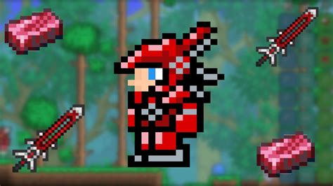 How To Get Adamantite Armor In Terraria The Nerd Stash