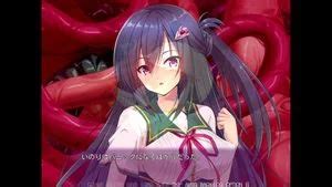 Mira 魔法少女イノリ 同級生 Bdsm 変態 触手 Porn SpankBang