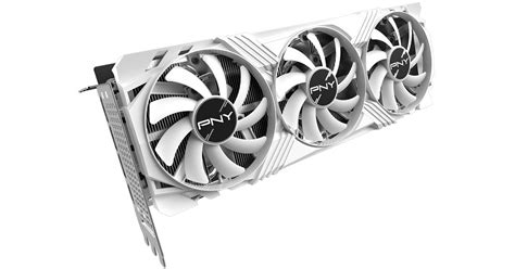 GeForce RTX 4070 Tiを搭載するPNY社製グラフィックボードPNY GeForce RTX 4070 Ti 12GB