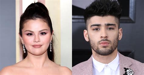 Selena Gomez And Zayn Malik Spark Dating Rumors