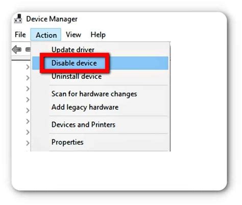 5 Easy Tips On How To Disable USB Port In Windows 10