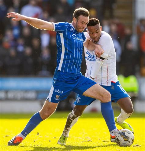 Predicted Rangers XI Vs Hearts As Philippe Clement Expected To Rotate