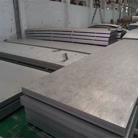 China Stainless Steel 316 Sheet Manufacturers Suppliers - Factory ...