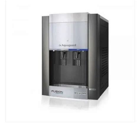 Dr Aquaguard Fusion Hot N Ambient N Cold Water Purifier At 38500 Piece Aquaguard Water
