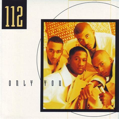 112 Only You Cd Maxi Single Discogs