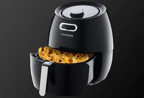 13 Amazing Cozyna Air Fryer For 2024 Storables